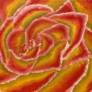 Meet your Posher, Naomi